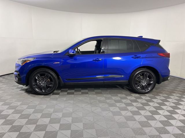 2021 Acura RDX A-Spec