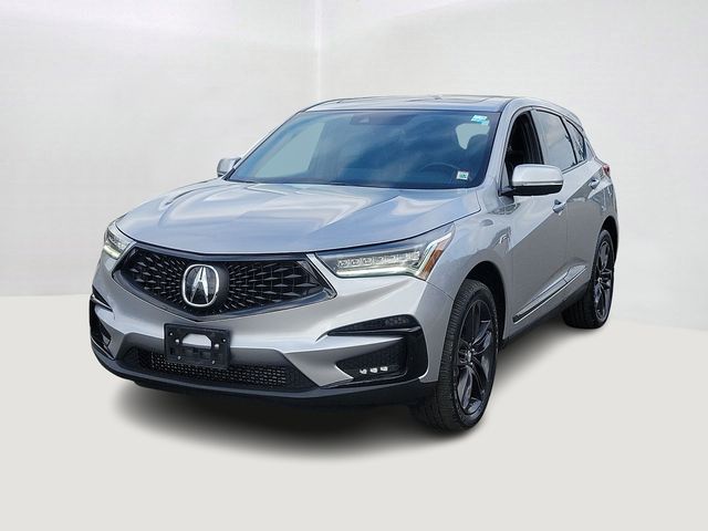 2021 Acura RDX A-Spec