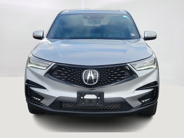 2021 Acura RDX A-Spec