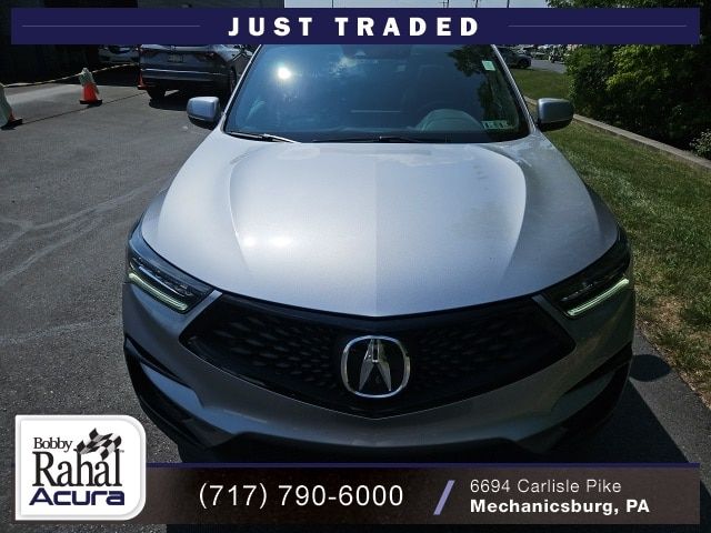 2021 Acura RDX A-Spec