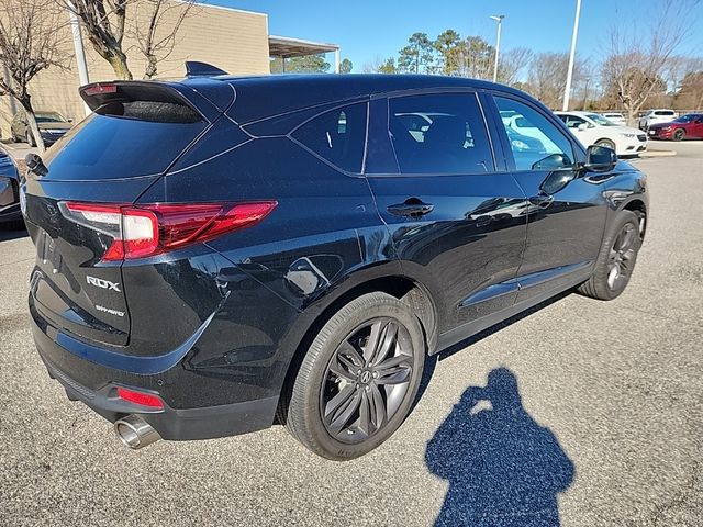 2021 Acura RDX A-Spec