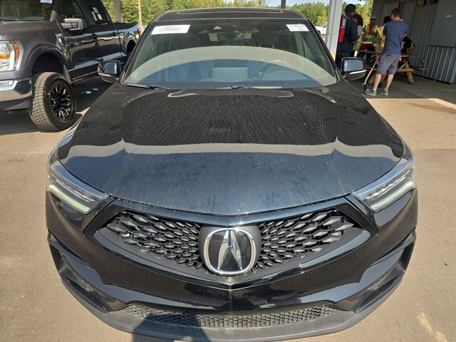 2021 Acura RDX A-Spec