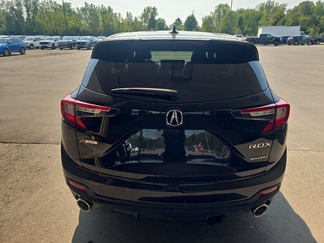 2021 Acura RDX A-Spec