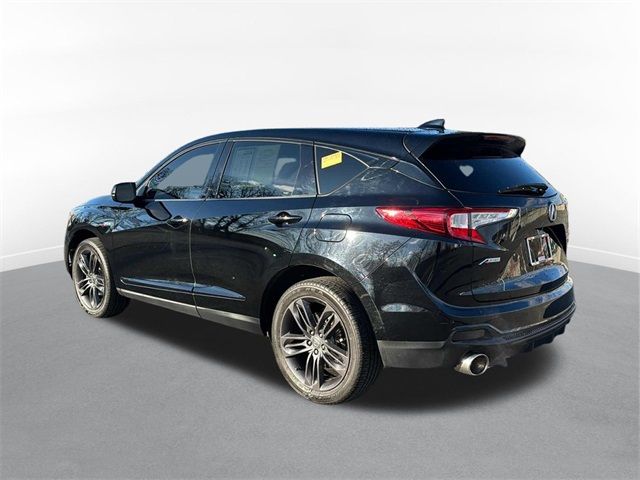 2021 Acura RDX A-Spec