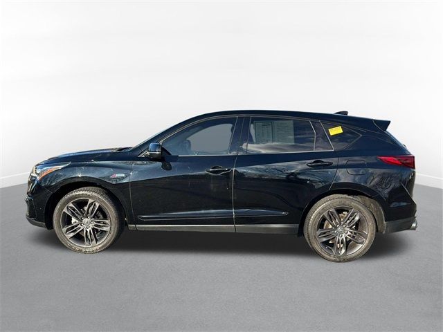 2021 Acura RDX A-Spec