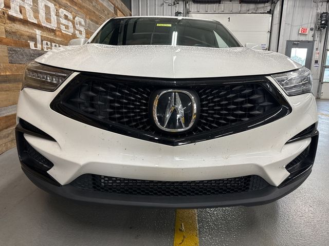 2021 Acura RDX A-Spec