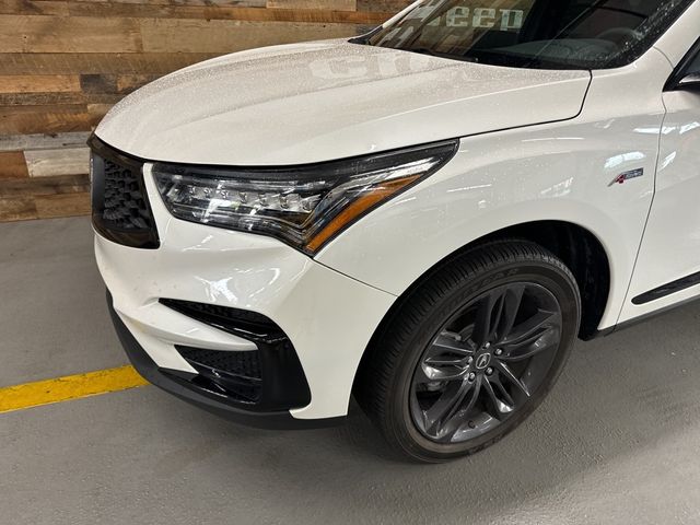 2021 Acura RDX A-Spec