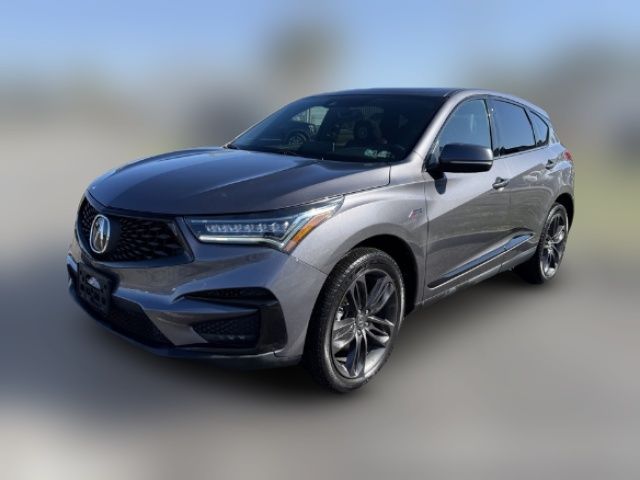 2021 Acura RDX A-Spec