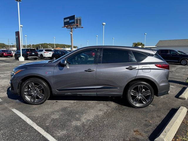 2021 Acura RDX A-Spec