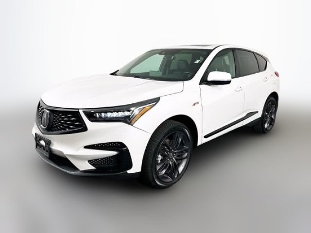 2021 Acura RDX A-Spec