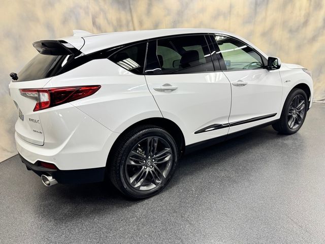 2021 Acura RDX A-Spec