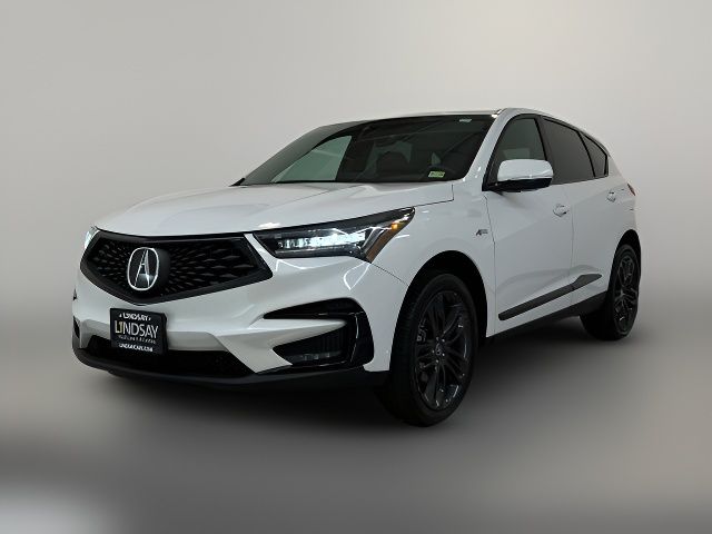 2021 Acura RDX A-Spec