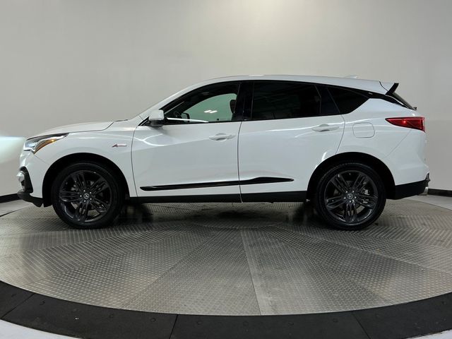 2021 Acura RDX A-Spec