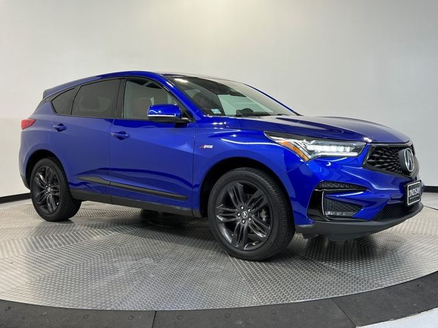 2021 Acura RDX A-Spec