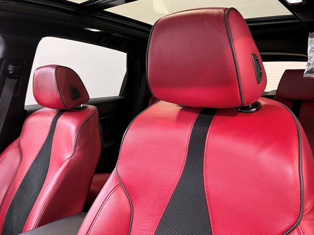2021 Acura RDX A-Spec