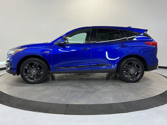 2021 Acura RDX A-Spec