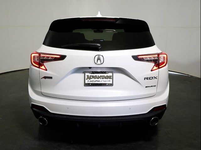 2021 Acura RDX A-Spec