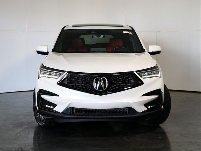 2021 Acura RDX A-Spec