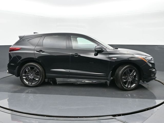 2021 Acura RDX A-Spec