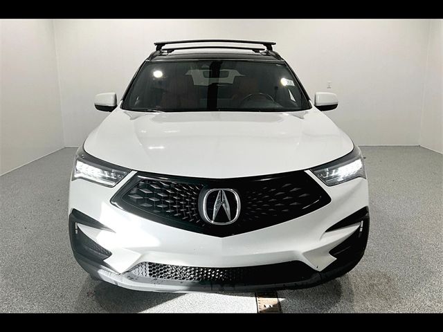 2021 Acura RDX A-Spec