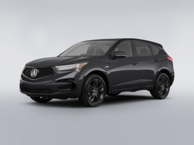 2021 Acura RDX A-Spec