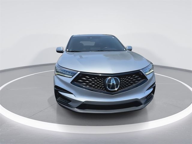 2021 Acura RDX A-Spec