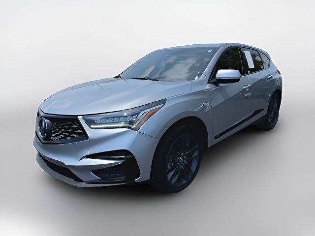2021 Acura RDX A-Spec