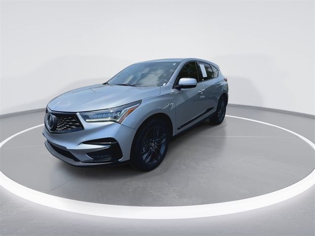 2021 Acura RDX A-Spec