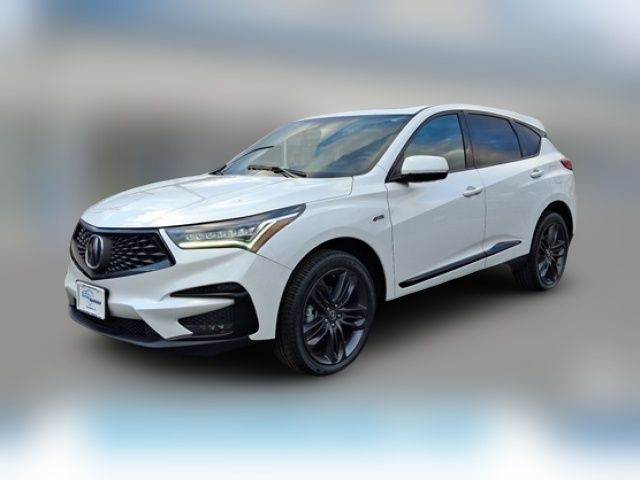 2021 Acura RDX A-Spec