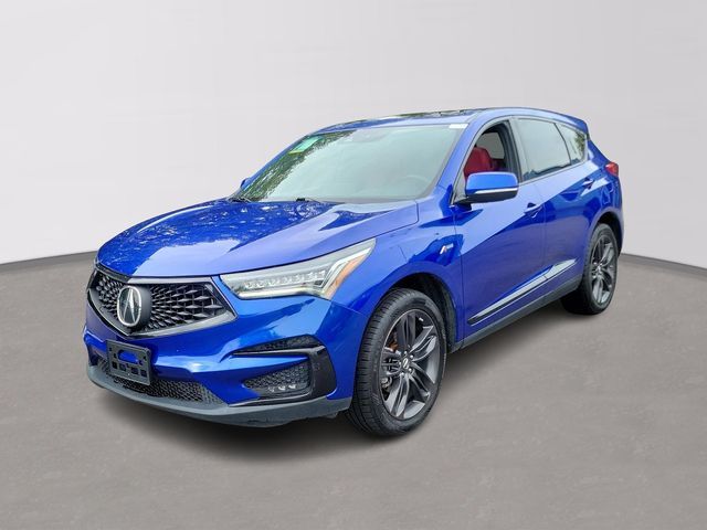 2021 Acura RDX A-Spec