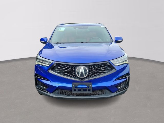 2021 Acura RDX A-Spec