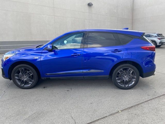 2021 Acura RDX A-Spec