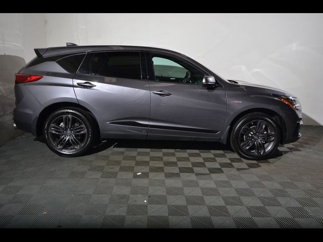 2021 Acura RDX A-Spec