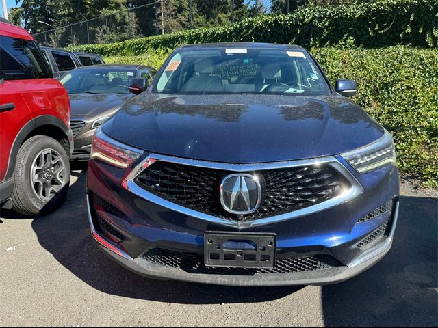 2021 Acura RDX A-Spec