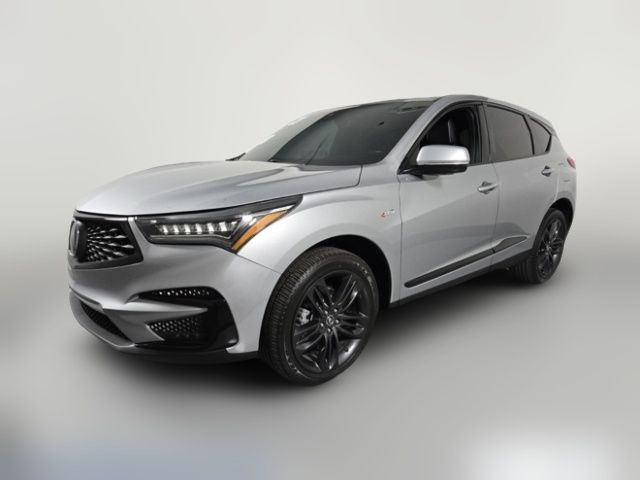 2021 Acura RDX A-Spec