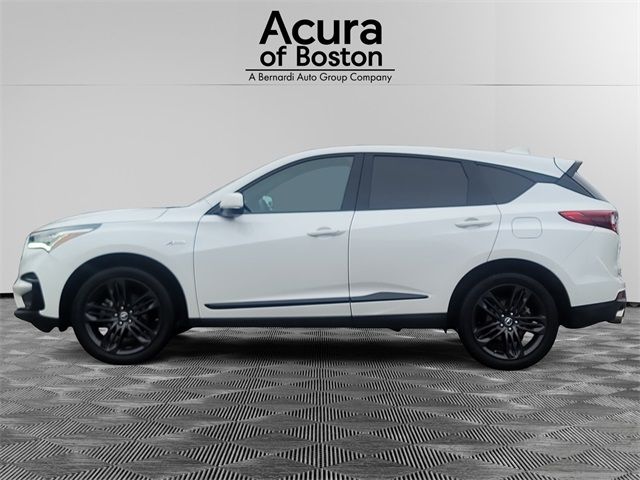 2021 Acura RDX A-Spec