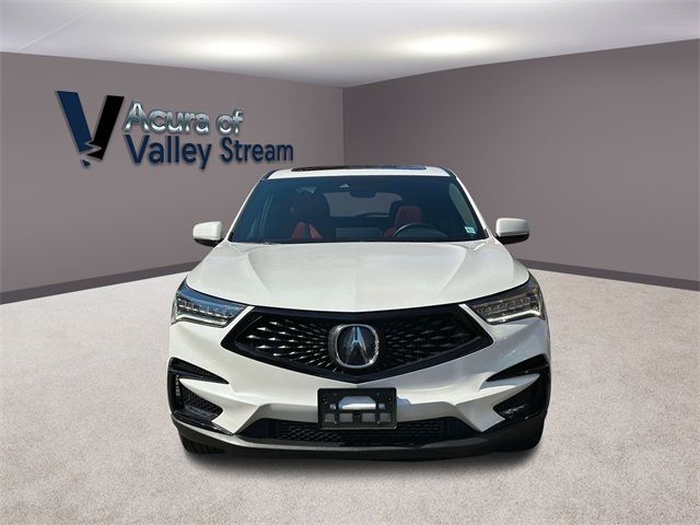 2021 Acura RDX A-Spec