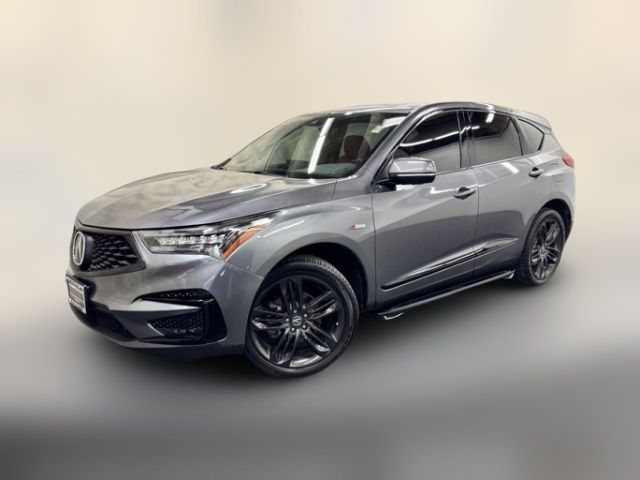 2021 Acura RDX A-Spec