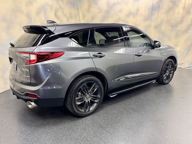 2021 Acura RDX A-Spec