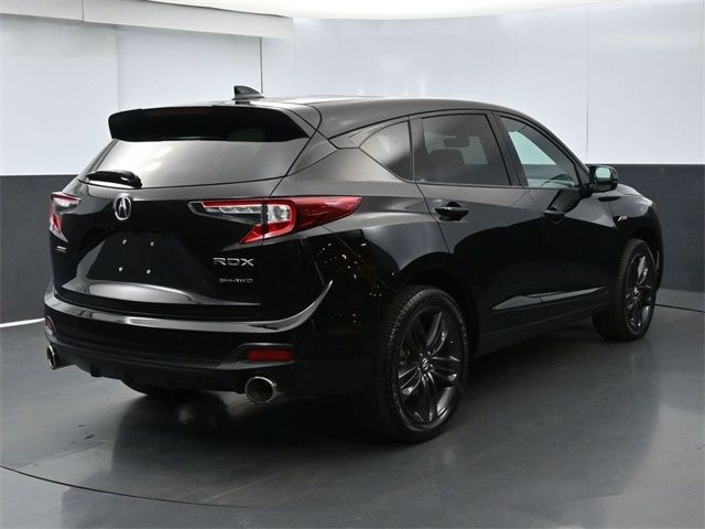 2021 Acura RDX A-Spec