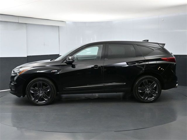 2021 Acura RDX A-Spec