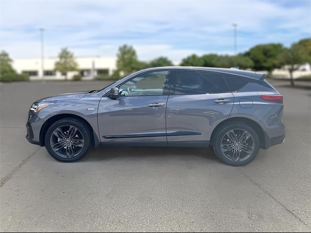 2021 Acura RDX A-Spec