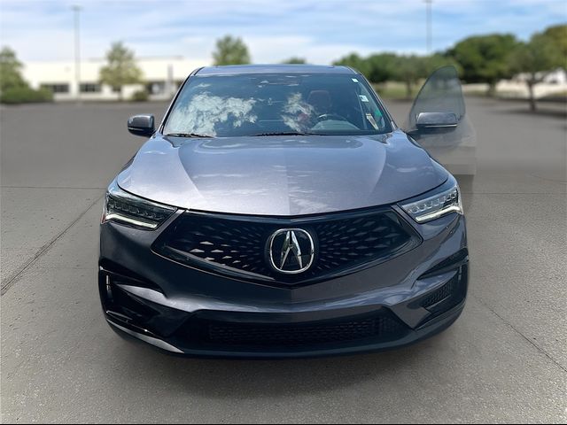 2021 Acura RDX A-Spec