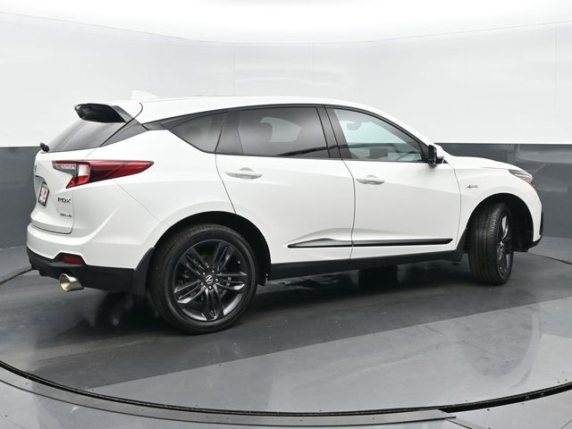 2021 Acura RDX A-Spec