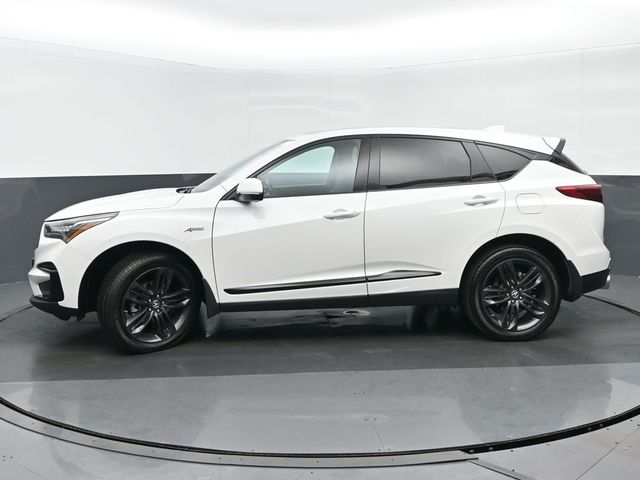 2021 Acura RDX A-Spec