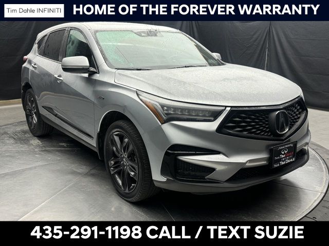 2021 Acura RDX A-Spec