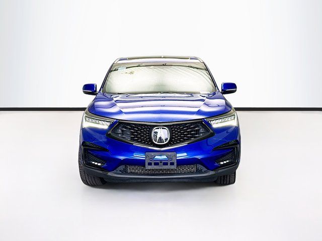 2021 Acura RDX A-Spec