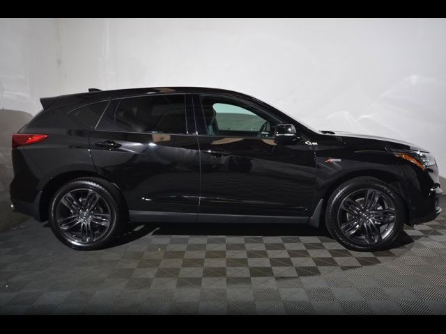 2021 Acura RDX A-Spec