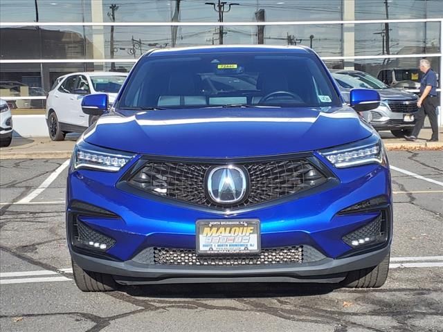 2021 Acura RDX A-Spec