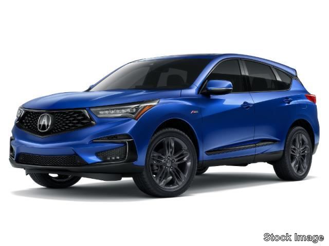 2021 Acura RDX A-Spec